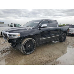 2023 RAM 1500 1C6RREHTXPN604684 50374235