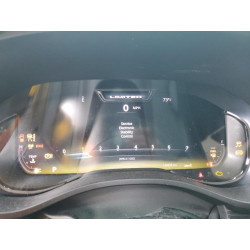 2023 RAM 1500 1C6RREHTXPN604684 50374235
