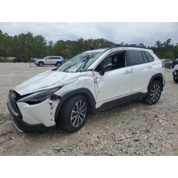 2024 TOYOTA COROLLA CR 7MUDAAAG4RV102983 50891575