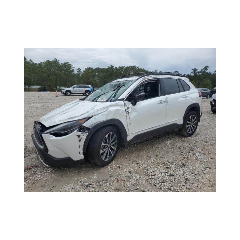 2024 TOYOTA COROLLA CR 7MUDAAAG4RV102983 50891575 2024 TOYOTA COROLLA CR 7MUDAAAG4RV102983 50891575