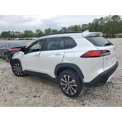 2024 TOYOTA COROLLA CR 7MUDAAAG4RV102983 50891575