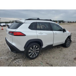 2024 TOYOTA COROLLA CR 7MUDAAAG4RV102983 50891575