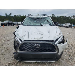 2024 TOYOTA COROLLA CR 7MUDAAAG4RV102983 50891575