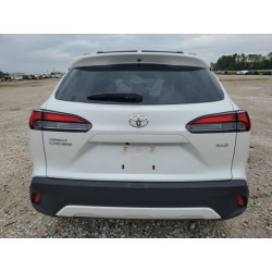 2024 TOYOTA COROLLA CR 7MUDAAAG4RV102983 50891575