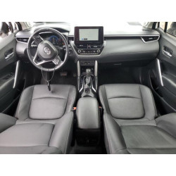 2024 TOYOTA COROLLA CR 7MUDAAAG4RV102983 50891575