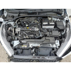 2024 TOYOTA COROLLA CR 7MUDAAAG4RV102983 50891575