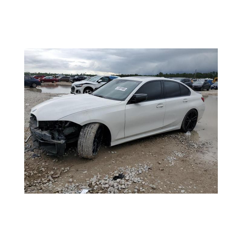 2021 BMW M3 3MW5U7J08M8C10971 51051465 2021 BMW M3 3MW5U7J08M8C10971 51051465