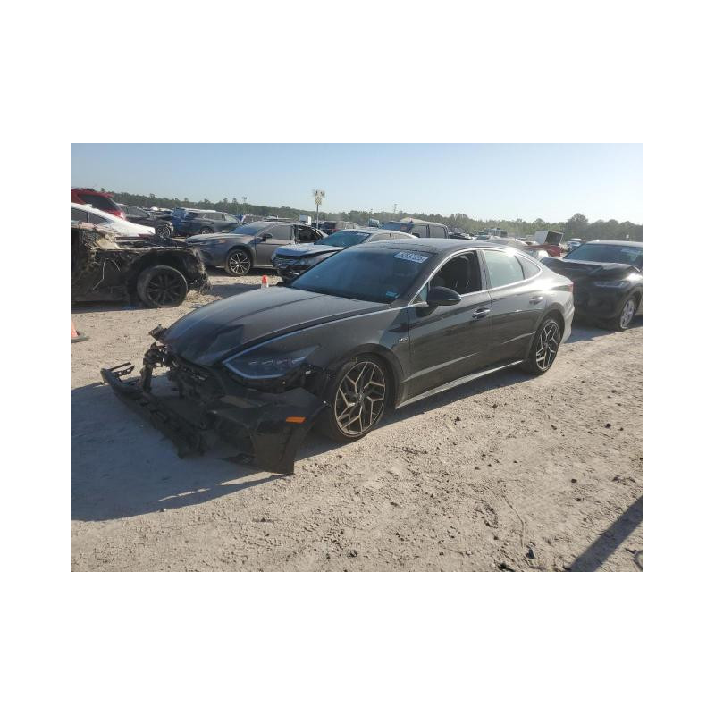 2023 HYUNDAI SONATA KMHL14JC7PA328090 52637525 2023 HYUNDAI SONATA KMHL14JC7PA328090 52637525