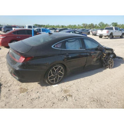 2023 HYUNDAI SONATA KMHL14JC7PA328090 52637525