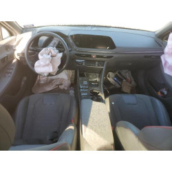 2023 HYUNDAI SONATA KMHL14JC7PA328090 52637525