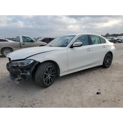 2020 BMW 3 SERIES 3MW5R7J03L8B21731 52729385