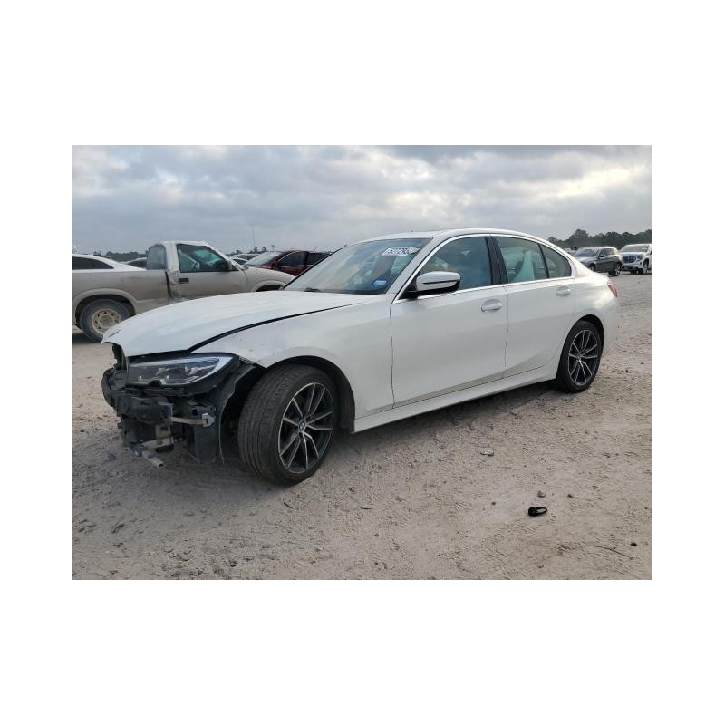 2020 BMW 3 SERIES 3MW5R7J03L8B21731 52729385 2020 BMW 3 SERIES 3MW5R7J03L8B21731 52729385
