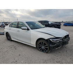 2020 BMW 3 SERIES 3MW5R7J03L8B21731 52729385
