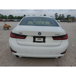 2020 BMW 3 SERIES 3MW5R7J03L8B21731 52729385