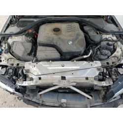 2020 BMW 3 SERIES 3MW5R7J03L8B21731 52729385