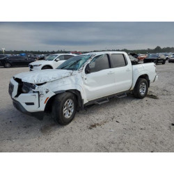2024 NISSAN FRONTIER 1N6ED1EJ1RN607846 52879415