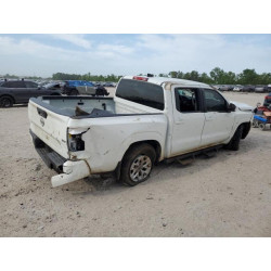 2024 NISSAN FRONTIER 1N6ED1EJ1RN607846 52879415