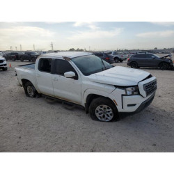 2024 NISSAN FRONTIER 1N6ED1EJ1RN607846 52879415