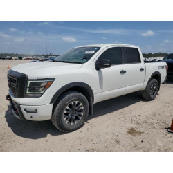 2021 NISSAN TITAN 1N6AA1ED0MN533801 53301215