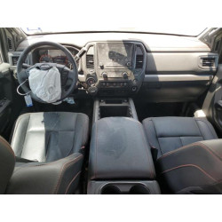 2021 NISSAN TITAN 1N6AA1ED0MN533801 53301215