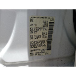 2021 NISSAN TITAN 1N6AA1ED0MN533801 53301215