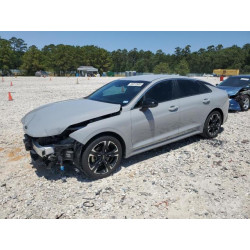 2022 KIA K5 5XXG64J20NG131570 55072695