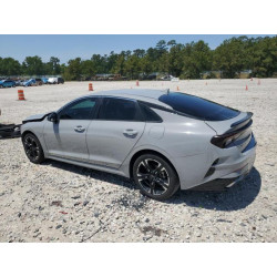 2022 KIA K5 5XXG64J20NG131570 55072695