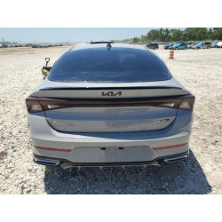 2022 KIA K5 5XXG64J20NG131570 55072695