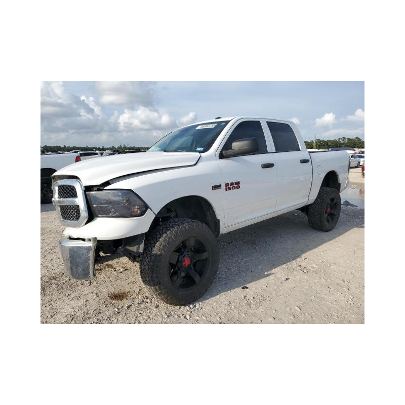2022 RAM 1500 3C6RR7KT9NG174088 55092255