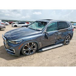 2021 BMW X5 5UXCR4C09M9F11876 60797695