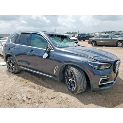 2021 BMW X5 5UXCR4C09M9F11876 60797695