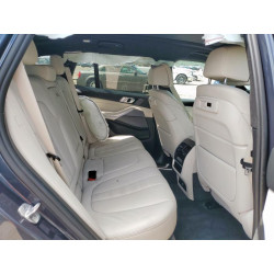 2021 BMW X5 5UXCR4C09M9F11876 60797695