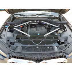 2021 BMW X5 5UXCR4C09M9F11876 60797695
