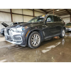 2023 BMW X5 5UXTA6C00P9N74692 60082245