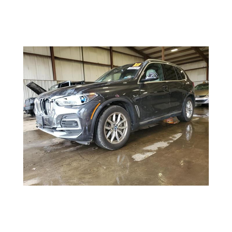 2023 BMW X5 5UXTA6C00P9N74692 60082245 2023 BMW X5 5UXTA6C00P9N74692 60082245