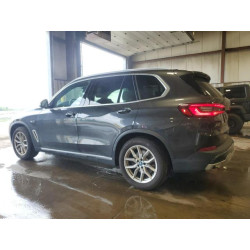 2023 BMW X5 5UXTA6C00P9N74692 60082245