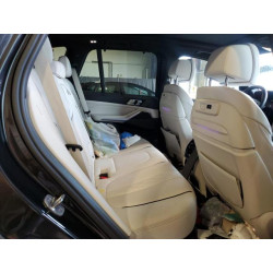 2023 BMW X5 5UXTA6C00P9N74692 60082245