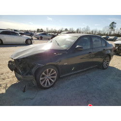 2011 BMW 3 SERIES