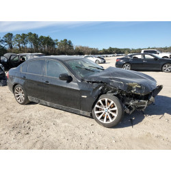 2011 BMW 3 SERIES