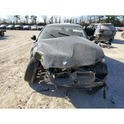 2011 BMW 3 SERIES