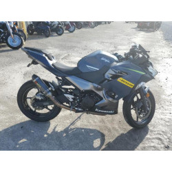 2022 KAWASAKI ALL OTHER JKAEXKH19NDAH2835 58441815