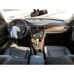 2011 BMW 3 SERIES
