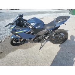 2022 KAWASAKI ALL OTHER JKAEXKH19NDAH2835 58441815