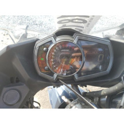 2022 KAWASAKI ALL OTHER JKAEXKH19NDAH2835 58441815