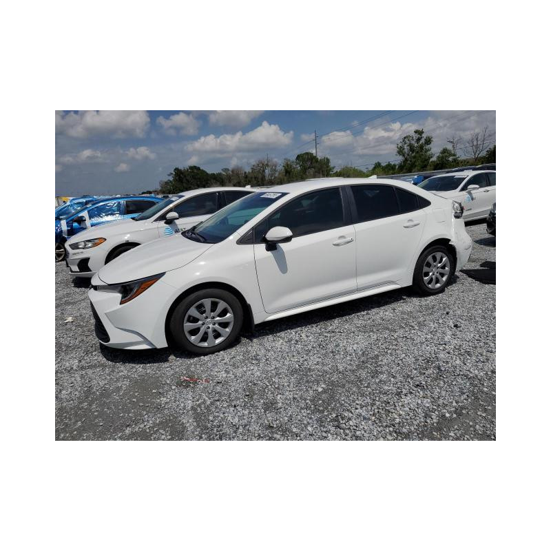 2025 TOYOTA COROLLA 5YFB4MDE1SP274648 58467265 2025 TOYOTA COROLLA 5YFB4MDE1SP274648 58467265