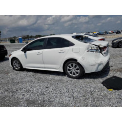 2025 TOYOTA COROLLA 5YFB4MDE1SP274648 58467265