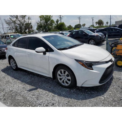 2025 TOYOTA COROLLA 5YFB4MDE1SP274648 58467265