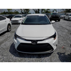 2025 TOYOTA COROLLA 5YFB4MDE1SP274648 58467265