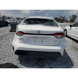 2025 TOYOTA COROLLA 5YFB4MDE1SP274648 58467265