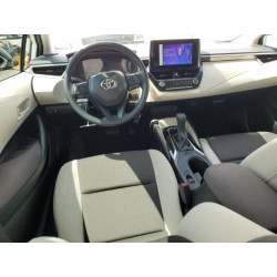 2025 TOYOTA COROLLA 5YFB4MDE1SP274648 58467265